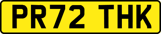 PR72THK