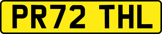 PR72THL