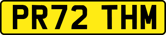 PR72THM