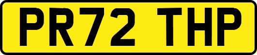 PR72THP