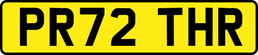 PR72THR