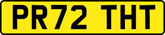 PR72THT