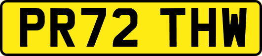 PR72THW