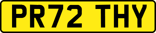 PR72THY