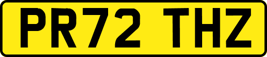 PR72THZ