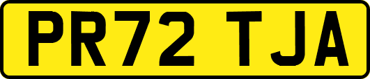 PR72TJA