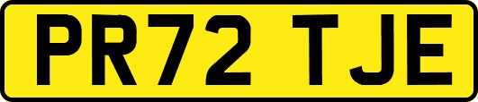 PR72TJE