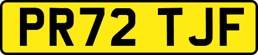 PR72TJF