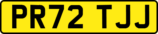 PR72TJJ