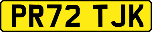 PR72TJK