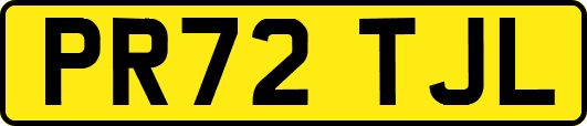 PR72TJL