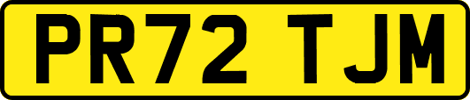 PR72TJM