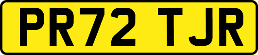 PR72TJR