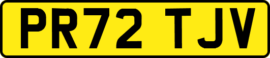PR72TJV