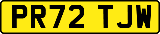 PR72TJW