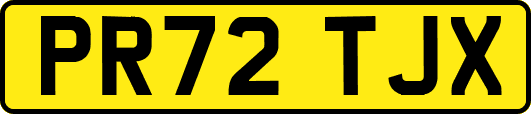 PR72TJX
