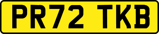 PR72TKB