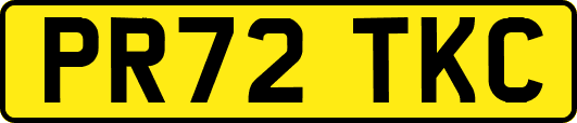 PR72TKC