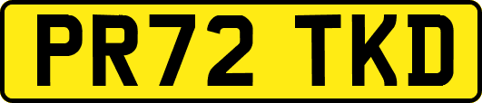 PR72TKD