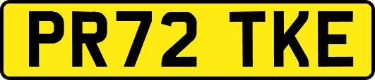 PR72TKE