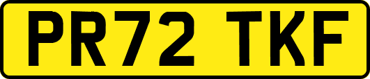 PR72TKF