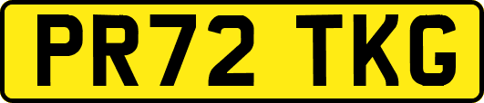 PR72TKG