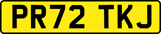 PR72TKJ