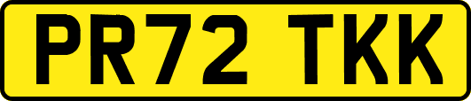 PR72TKK