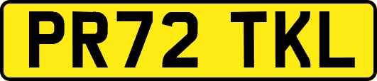 PR72TKL