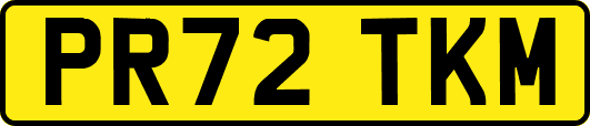 PR72TKM
