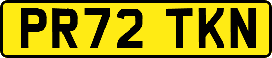 PR72TKN