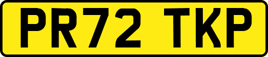 PR72TKP
