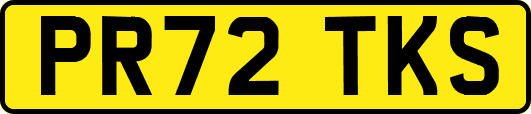 PR72TKS