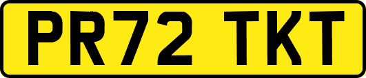 PR72TKT