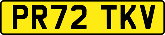 PR72TKV