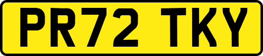 PR72TKY