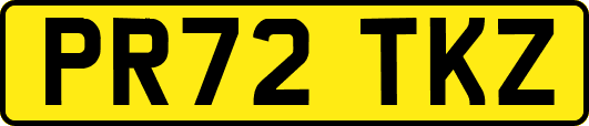 PR72TKZ
