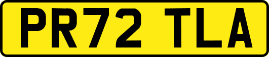 PR72TLA