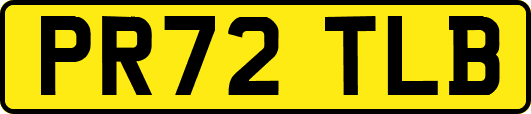 PR72TLB