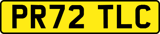 PR72TLC