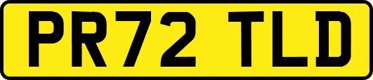 PR72TLD