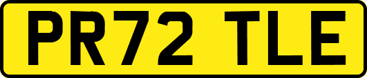 PR72TLE