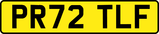 PR72TLF