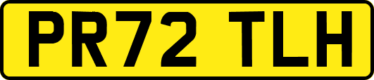 PR72TLH
