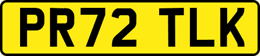 PR72TLK