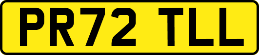 PR72TLL