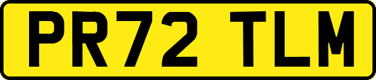 PR72TLM