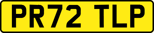 PR72TLP