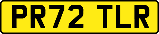 PR72TLR