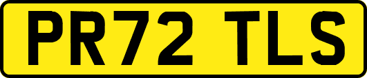 PR72TLS